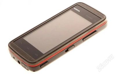 Лот: 1346123. Фото: 1. продам Nokia 5530 Express Music. Смартфоны