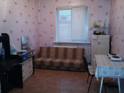 Лот: 3272985. Фото: 1. сдам/продам комнату в общежитии... Квартиры, студии