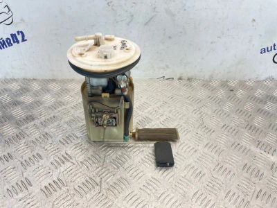 Лот: 25395509. Фото: 1. насос топливный Hyundai Elantra... Топливная система