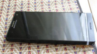 Лот: 2380585. Фото: 1. sony xperia s 32 GB срочная продажа... Смартфоны