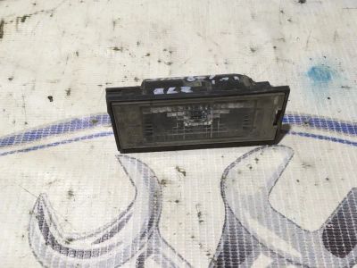 Лот: 21717345. Фото: 1. подсветка номера Renault Symbol... Двигатель и элементы двигателя