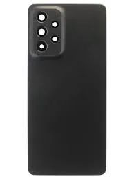Лот: 25745562. Фото: 1. Задняя крышка для Samsung Galaxy... Корпуса, клавиатуры, кнопки