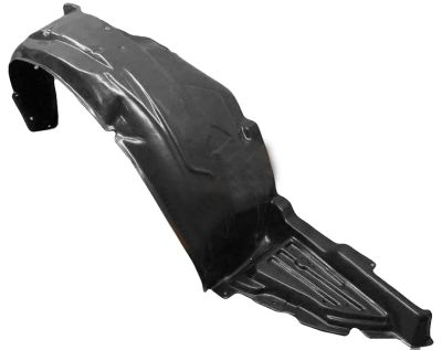 Лот: 7418344. Фото: 1. Подкрылок Прав. Subaru Outback... Кузов