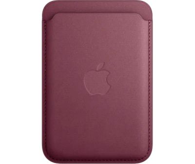 Лот: 22025329. Фото: 1. Чехол-бумажник Apple MagSafe для... Чехлы, бамперы