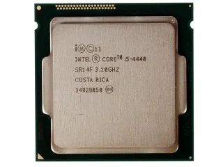 Лот: 4534578. Фото: 1. Процессор Intel Core i5-4440. Процессоры