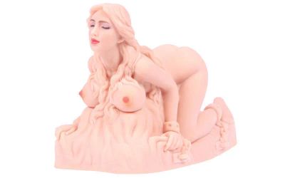 Лот: 24255243. Фото: 1. Мастурбатор Kokos Isabel Mini... Имитаторы