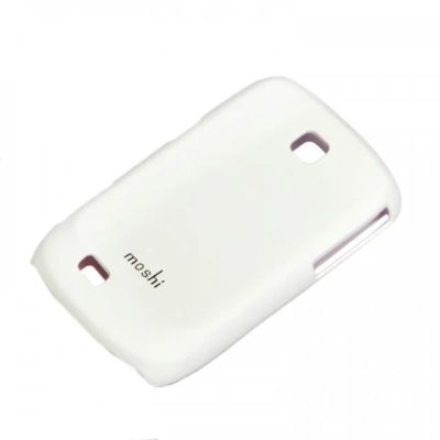 Лот: 3314643. Фото: 1. Накладка Moshi Soft Touch для... Чехлы, бамперы