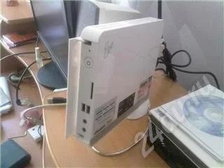 Лот: 480280. Фото: 1. Неттоп ASUS Eee Box PC B202. Компьютеры в сборе