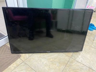 Лот: 24616705. Фото: 1. Телевизор samsung. Запчасти для телевизоров, видеотехники, аудиотехники