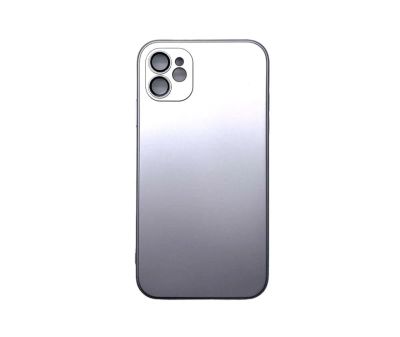 Лот: 22142642. Фото: 1. ЧЕХОЛ ДЛЯ iPhone 12 SILICONE CAMERA... Чехлы, бамперы