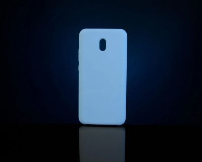 Лот: 19914330. Фото: 1. Кейс Silicon Cover для Xiaomi... Чехлы, бамперы