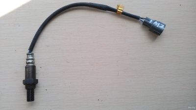 Лот: 13677133. Фото: 1. кислородный датчик, лямдозонд... Электрооборудование