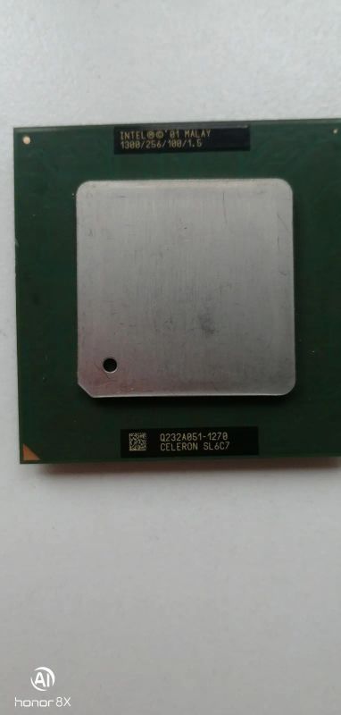 Лот: 23422910. Фото: 1. CPU. Комплекты запчастей
