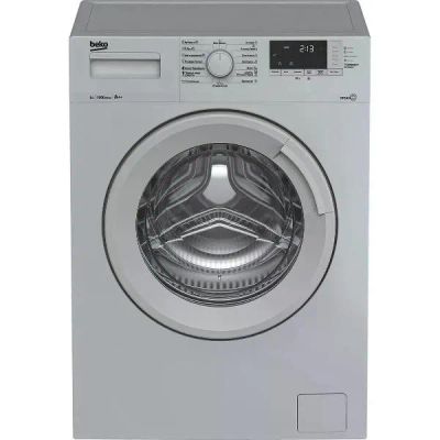 Лот: 24441835. Фото: 1. Стиральная машина Beko WSRE 6512... Стиральные машины