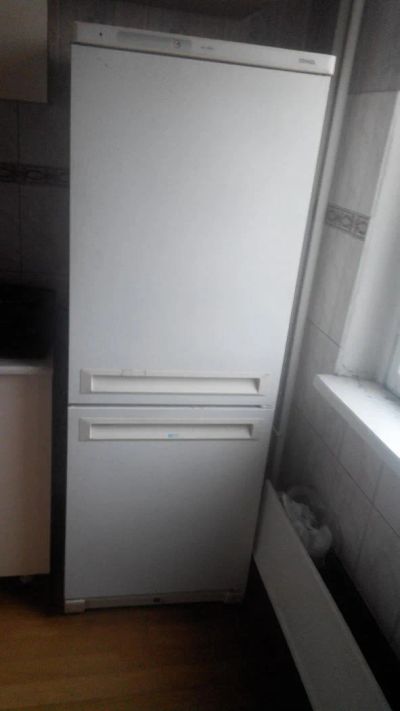 Лот: 6306302. Фото: 1. Stinol-107 плохо морозит. Холодильники, морозильные камеры
