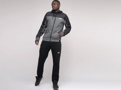 Лот: 18680909. Фото: 1. Спортивный костюм Under Armour... Спортивные костюмы