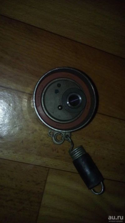 Лот: 8924651. Фото: 1. Ролик ГРМ D15B HONDA. Двигатель и элементы двигателя