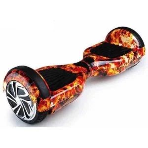 Лот: 9786216. Фото: 1. Гироскутер Smart Balance Wheel... Электросамокаты, гироскутеры, сигвеи