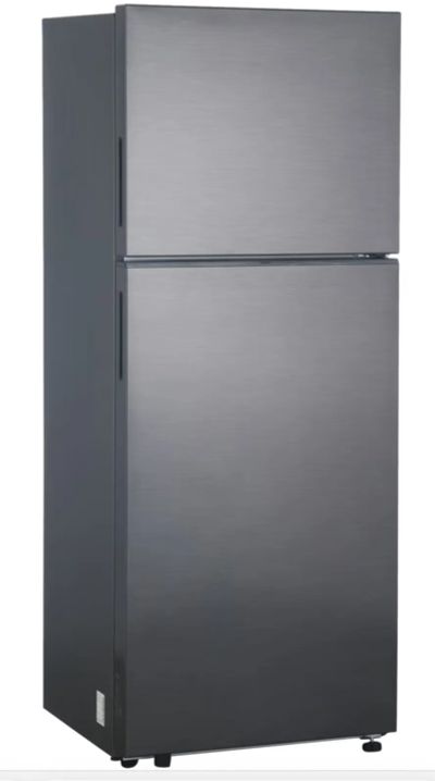 Лот: 23904782. Фото: 1. Холодильник Samsung RT42CG6000B1... Холодильники, морозильные камеры