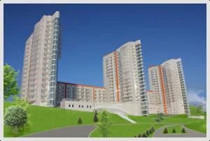 Лот: 4003582. Фото: 1. Продам Долевое Без Услуг!!! Агенство... Квартиры, студии