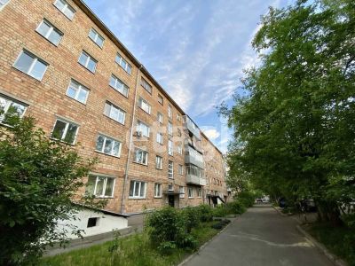 Лот: 21023963. Фото: 1. Продам 1-комн. кв. 30.2 кв.м... Квартиры, студии