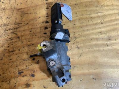Лот: 18536239. Фото: 1. Замок зажигания Volkswagen Polo... Электрооборудование