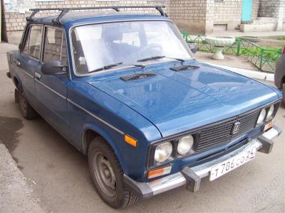 Лот: 2789082. Фото: 1. Продам ВАЗ2106 2003 год ХТС. Автомобили