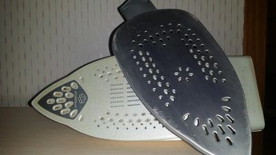 Лот: 8101663. Фото: 1. Утюг Philips Azur. Утюги, парогенераторы, отпариватели