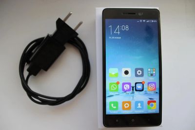 Лот: 10850150. Фото: 1. Xiaomi Redmi 3 16gb. Смартфоны