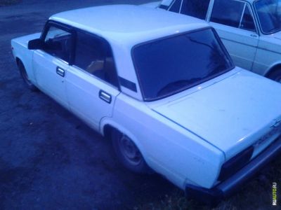 Лот: 3317901. Фото: 1. Продам корч)). Автомобили