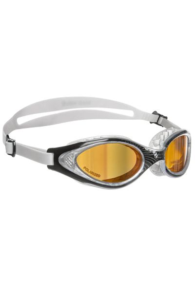 Лот: 25046920. Фото: 1. Очки для плавания Mad Wave Flame... Плавание