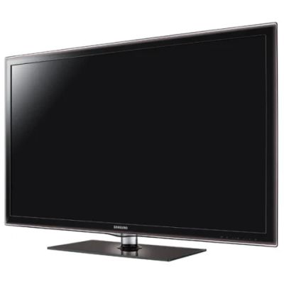 Лот: 8857513. Фото: 1. Samsung ue40d6100sw. Телевизоры