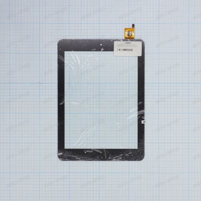 Лот: 12310037. Фото: 1. Тачскрин ( Touch screen ) 7.85... Дисплеи, дисплейные модули, тачскрины