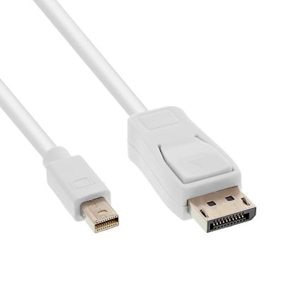 Лот: 16978266. Фото: 1. Кабель miniDisplayPort-DisplayPort... Шлейфы, кабели, переходники