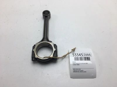 Лот: 20396222. Фото: 1. Шатун Suzuki Swift 2003 1216070H00... Двигатель и элементы двигателя