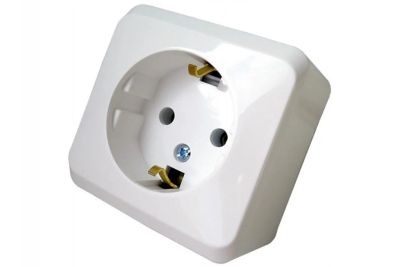 Лот: 17669756. Фото: 1. Розетка Schneider Electric ЭТЮД... Электроустановочные изделия