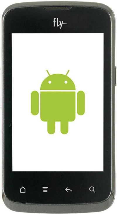 Лот: 4903043. Фото: 1. смарт Fly IQ238 с рубля на сутки. Смартфоны