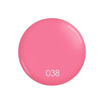 Лот: 5984070. Фото: 1. Гель-лак Fresh Proff, 10ml - 038... Лак для ногтей