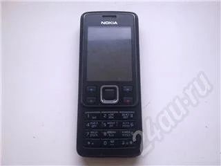 Лот: 387800. Фото: 1. NOKIA 6300 black. Кнопочные мобильные телефоны
