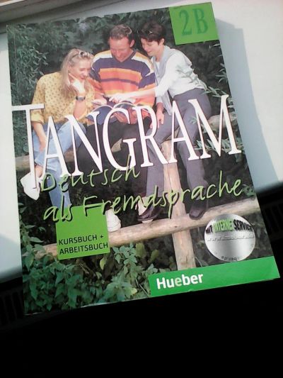 Лот: 8064282. Фото: 1. Tangram 2. Для вузов