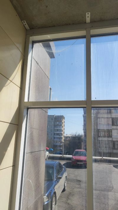 Лот: 25395745. Фото: 1. Изготовление и монтаж двух двухкамерных... Окна, балконы