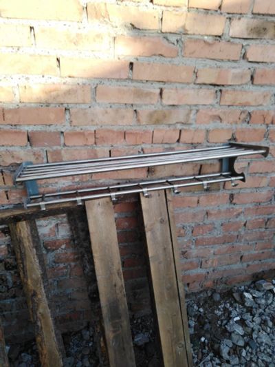 Лот: 7570937. Фото: 1. Вешалка. Другое (домашний быт)