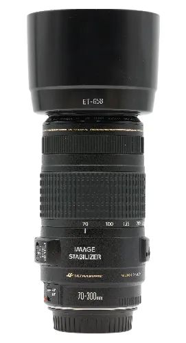 Лот: 21049633. Фото: 1. Объектив комиссионный Canon EF... Объективы