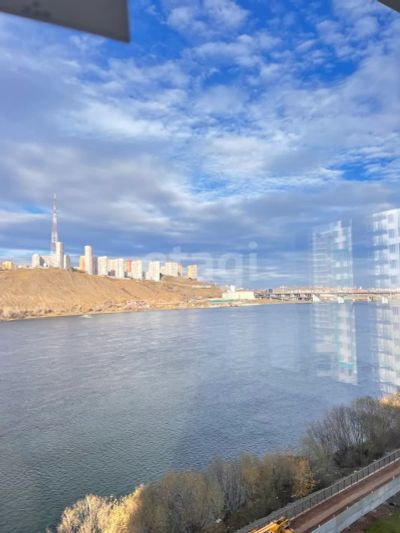 Лот: 25290725. Фото: 1. 1-комн. квартира , Красноярск... Квартиры, студии