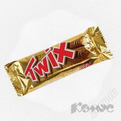 Лот: 722674. Фото: 1. Twix. Другое (кондитерские изделия, конфеты)