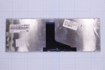 Лот: 12237665. Фото: 1. Клавиатура Toshiba L800 L805 L830... Клавиатуры для ноутбуков
