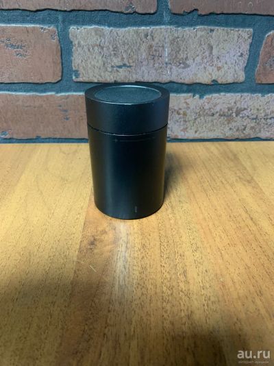 Лот: 17565410. Фото: 1. Портативная акустика Xiaomi Mi... Портативные, беспроводные колонки