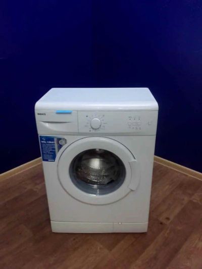 Лот: 11996100. Фото: 1. Стиральная машина BEKO WKL 13540... Стиральные машины