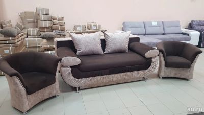 Лот: 12961208. Фото: 1. Комплект "Султан". Комплекты мягкой мебели