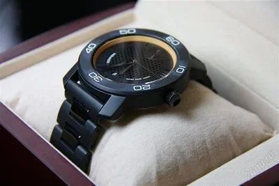 Лот: 2827193. Фото: 1. Часы movado bold. Оригинальные наручные часы